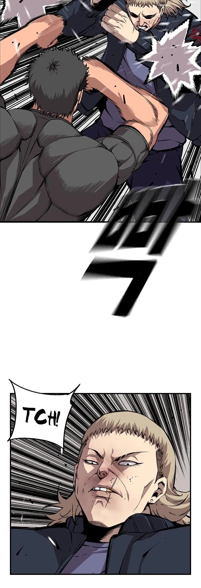 King Game Chapter 46 page 20 - Chapter 46