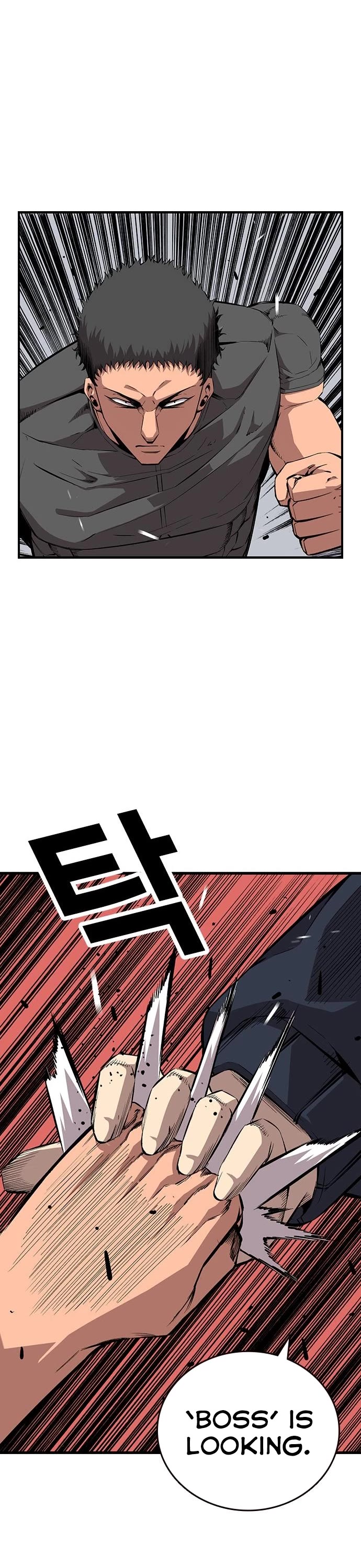 King Game Chapter 46 page 21 - Chapter 46