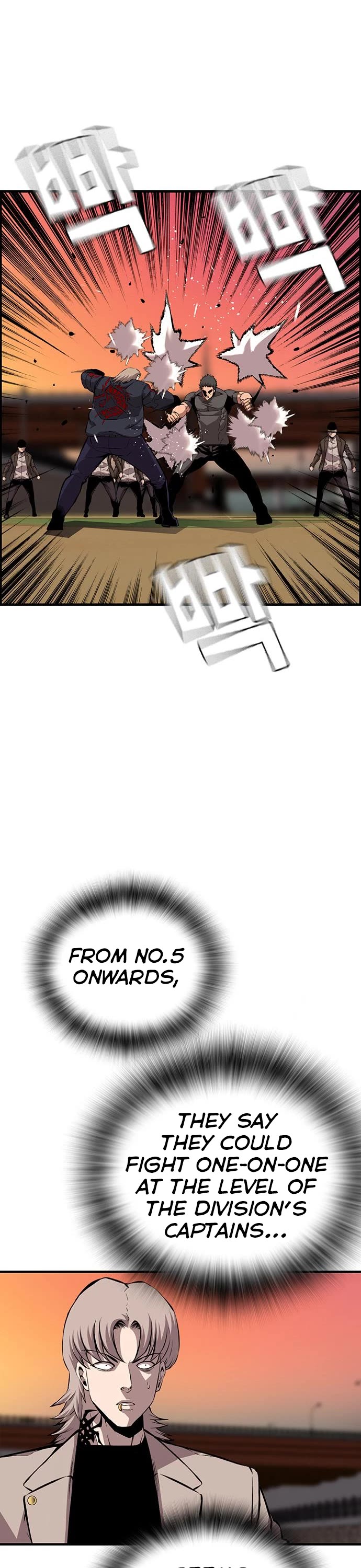 King Game Chapter 46 page 25 - Chapter 46
