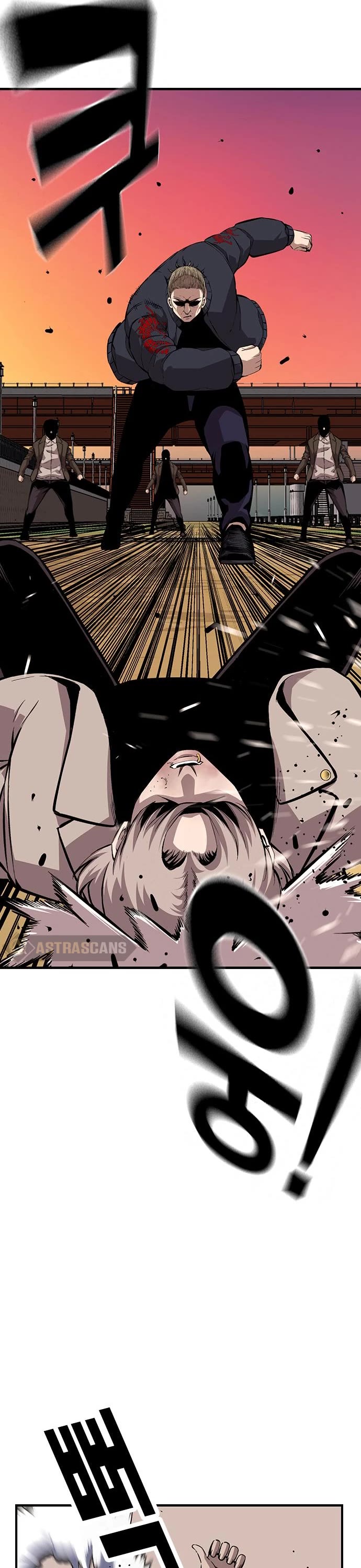 King Game Chapter 46 page 27 - Chapter 46
