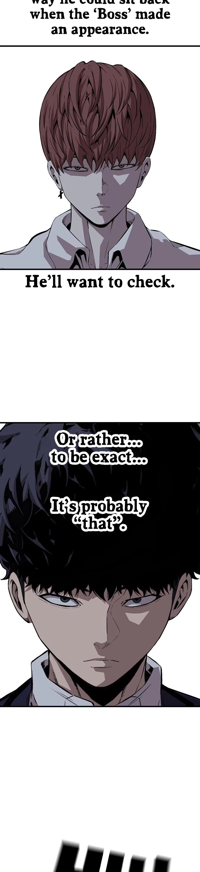 King Game Chapter 46 page 32 - Chapter 46