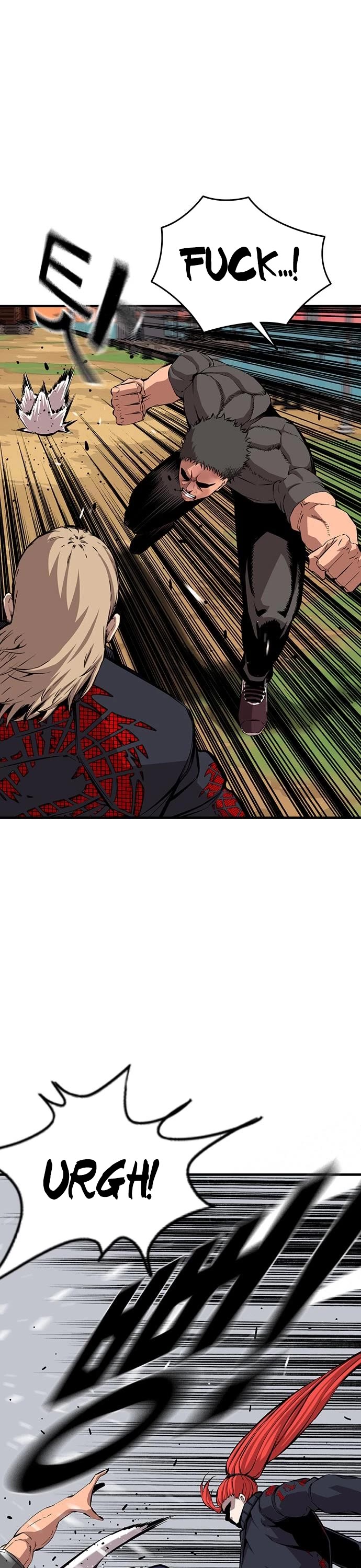 King Game Chapter 46 page 35 - Chapter 46