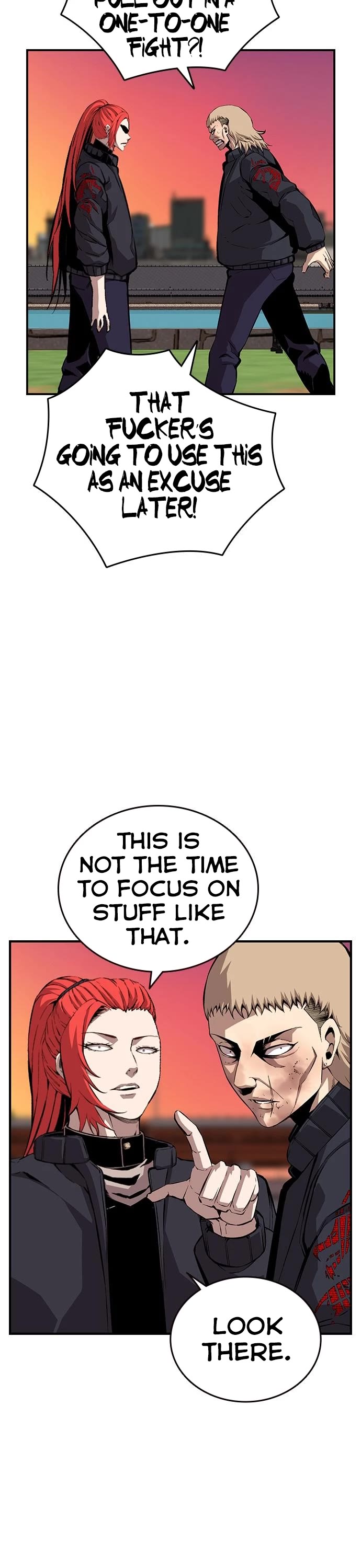 King Game Chapter 46 page 37 - Chapter 46