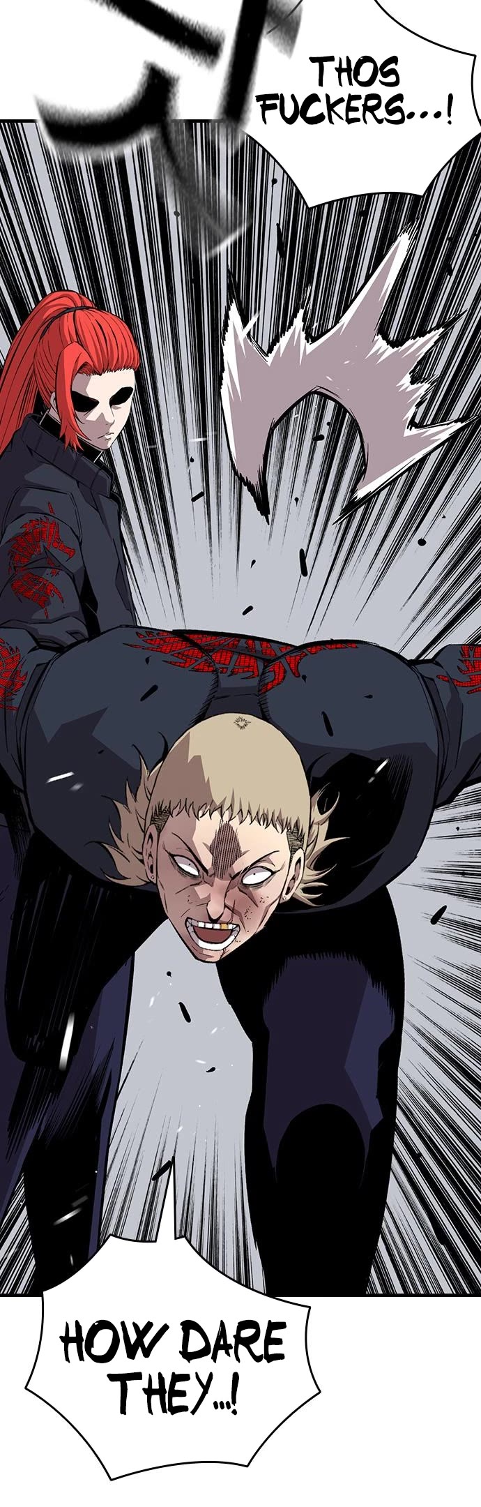 King Game Chapter 46 page 39 - Chapter 46