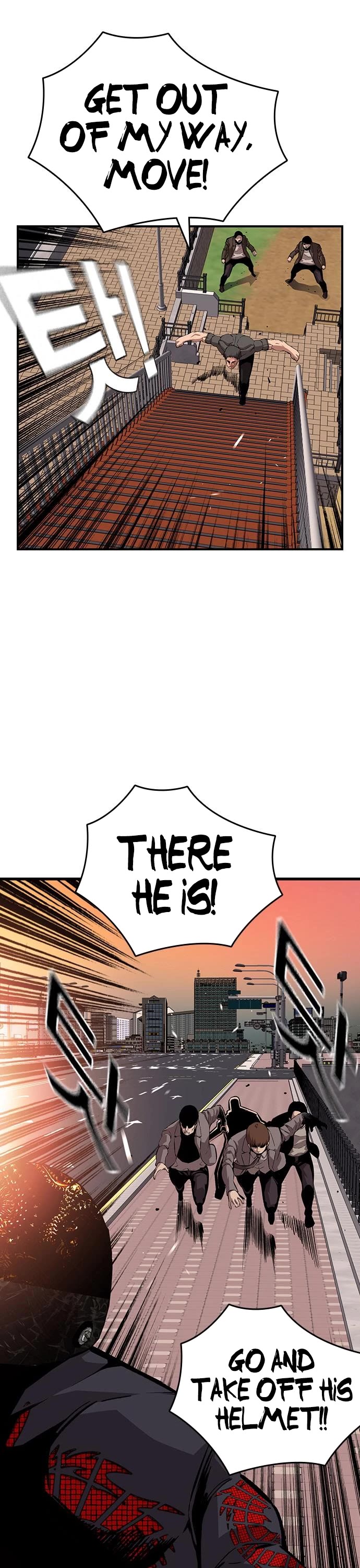 King Game Chapter 46 page 41 - Chapter 46