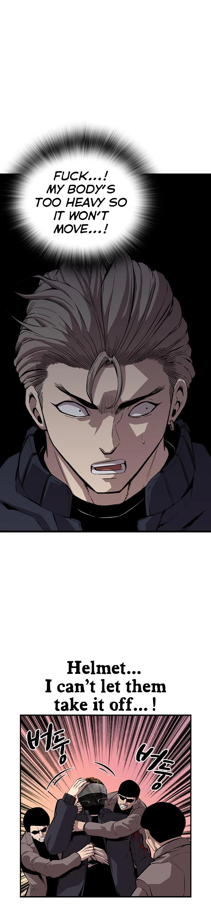 King Game Chapter 46 page 45 - Chapter 46