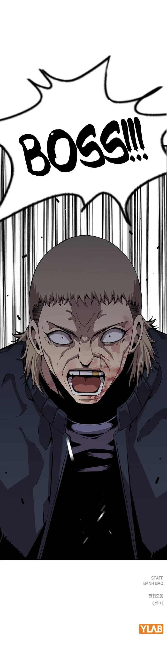 King Game Chapter 46 page 49 - Chapter 46