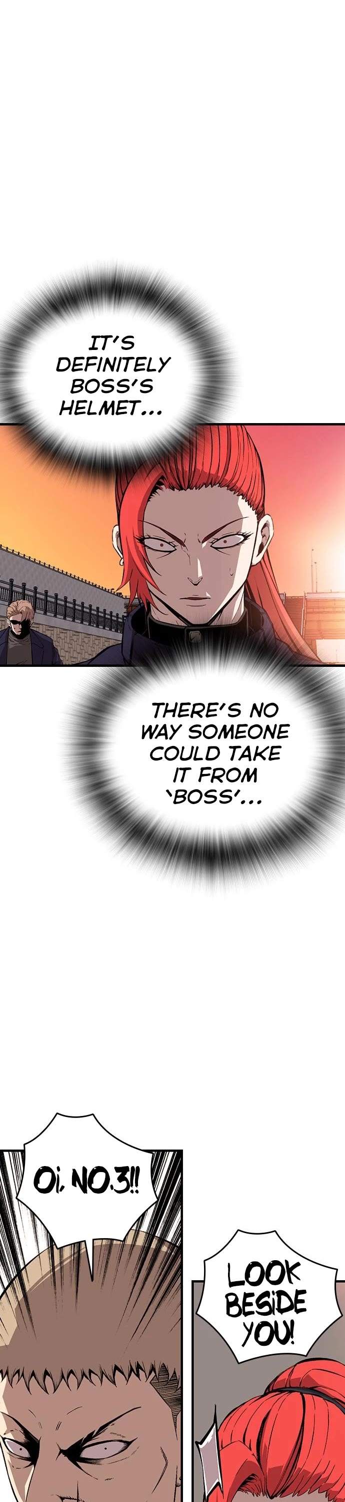 King Game Chapter 46 page 6 - Chapter 46
