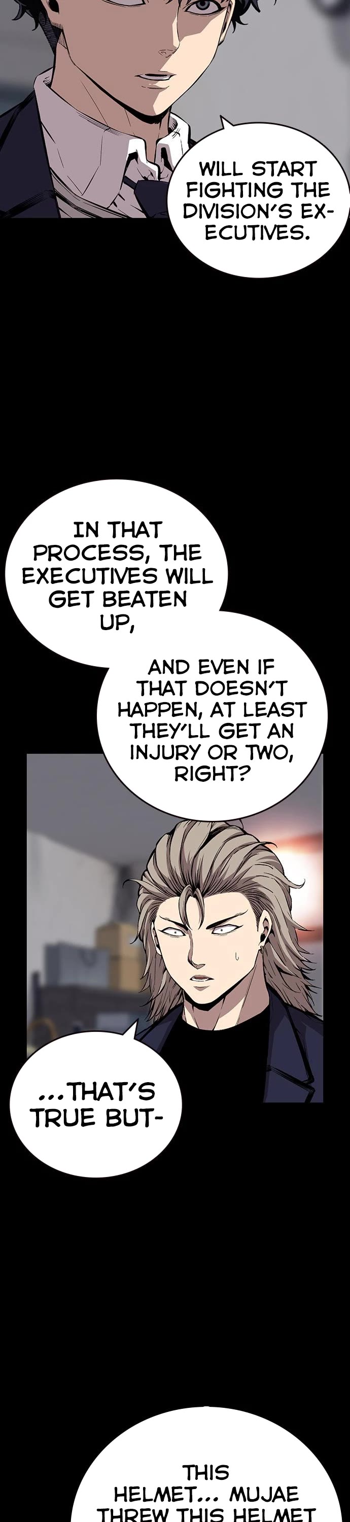 King Game Chapter 47 page 18 - Chapter 47