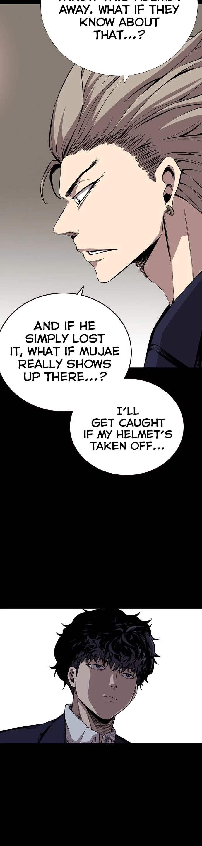 King Game Chapter 47 page 19 - Chapter 47