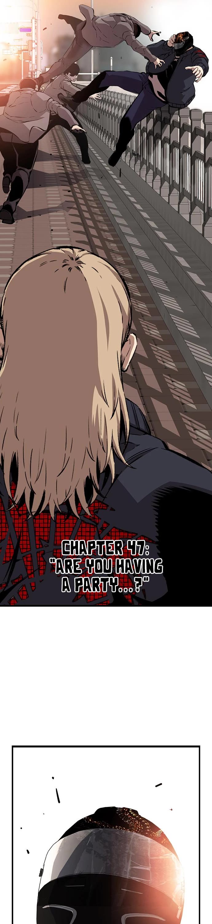King Game Chapter 47 page 2 - Chapter 47