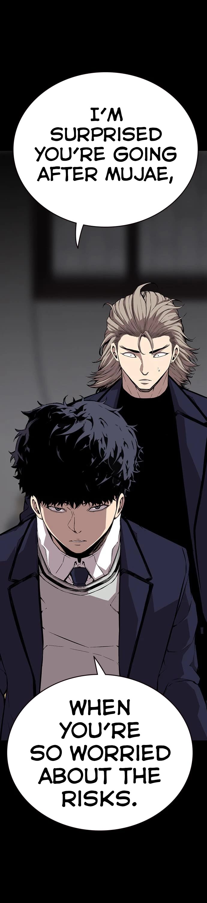 King Game Chapter 47 page 21 - Chapter 47