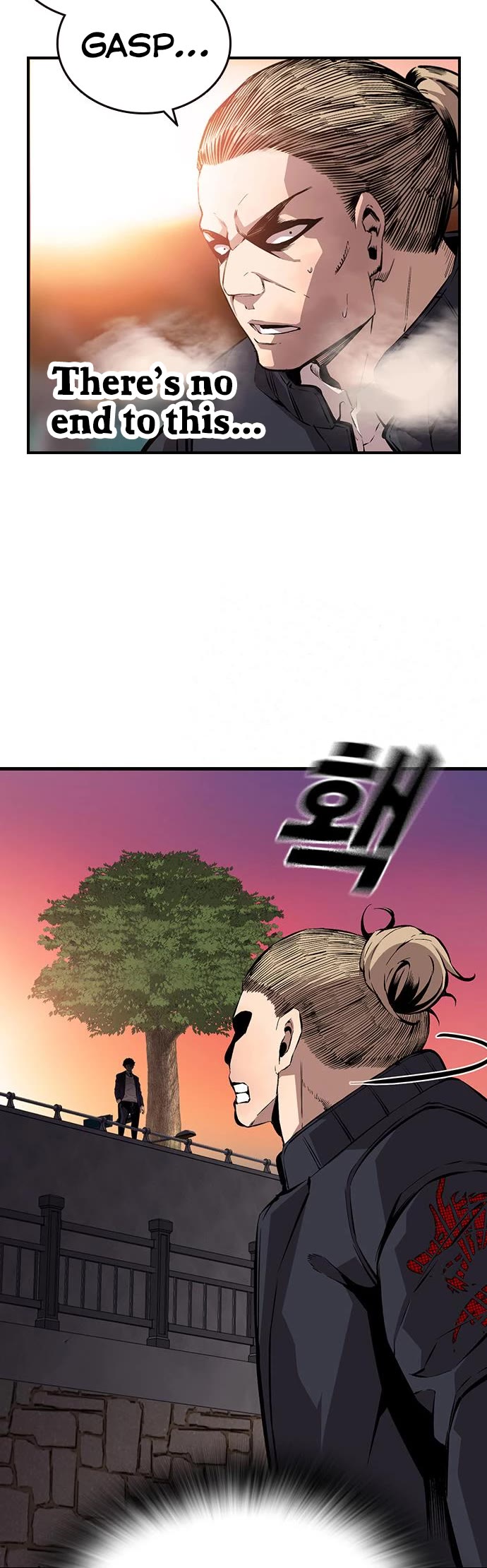 King Game Chapter 47 page 29 - Chapter 47