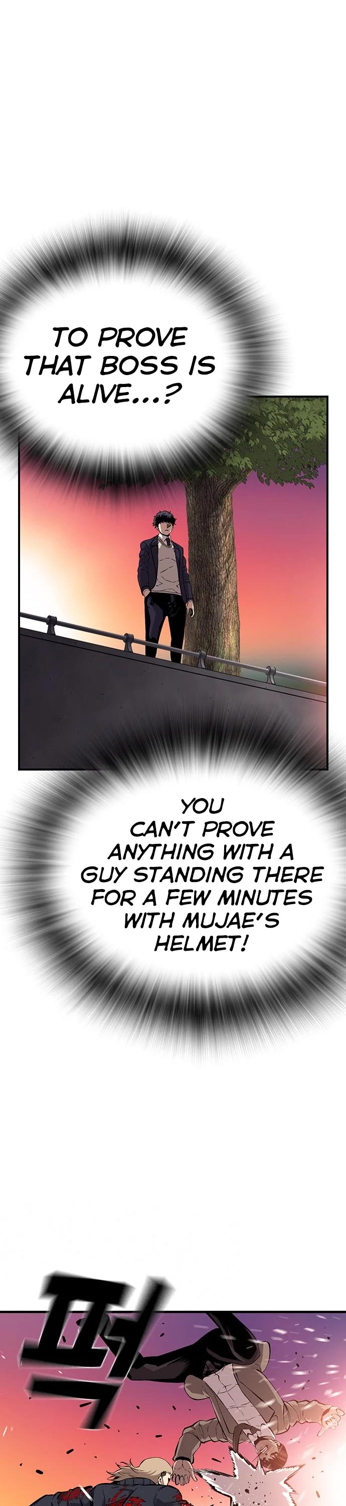 King Game Chapter 47 page 31 - Chapter 47