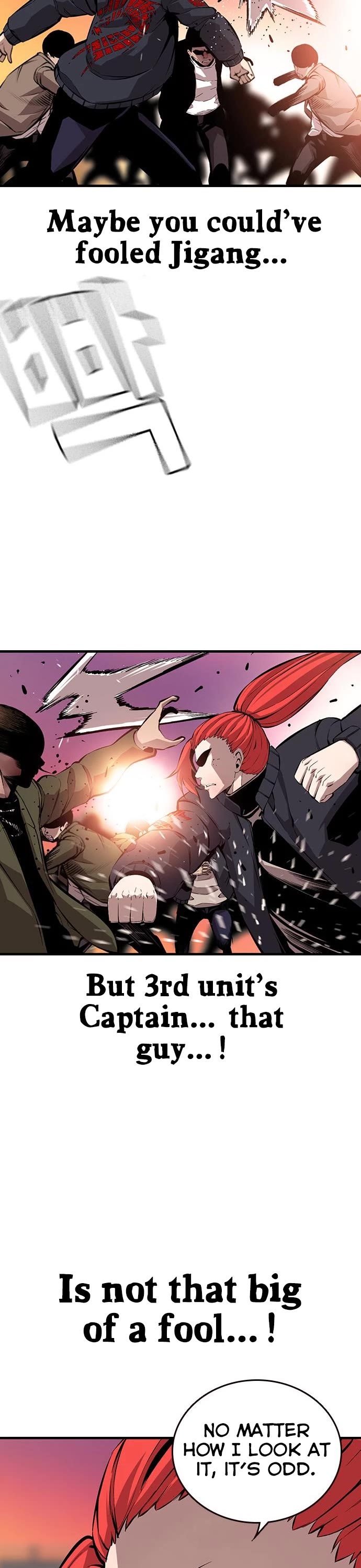 King Game Chapter 47 page 32 - Chapter 47
