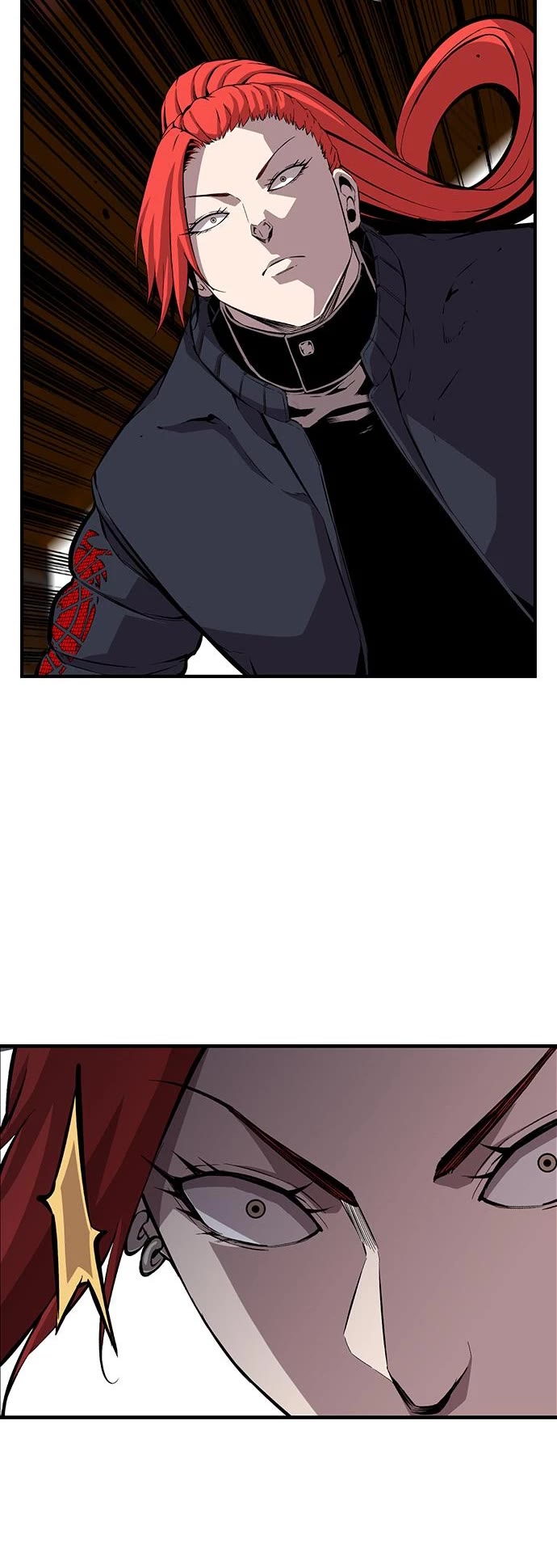 King Game Chapter 47 page 35 - Chapter 47