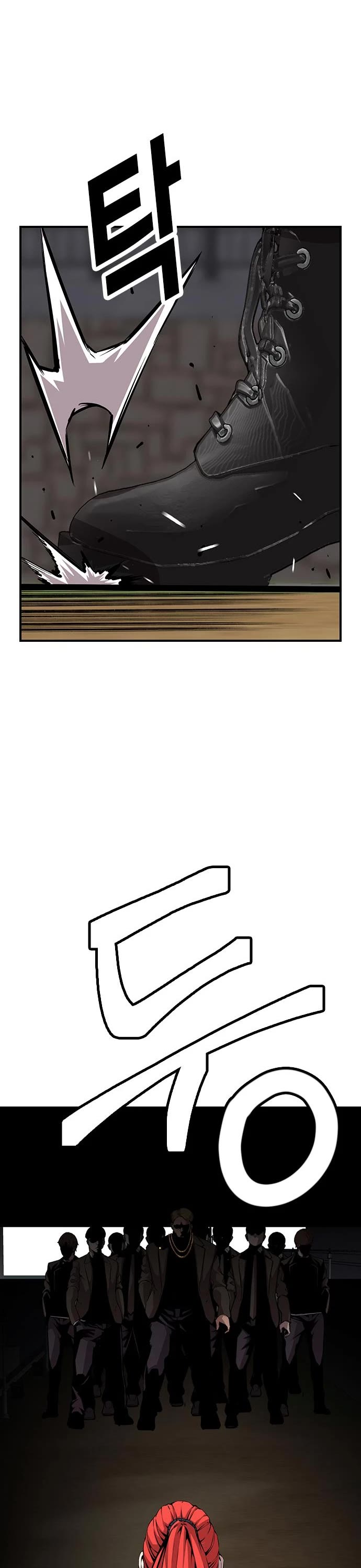 King Game Chapter 47 page 36 - Chapter 47