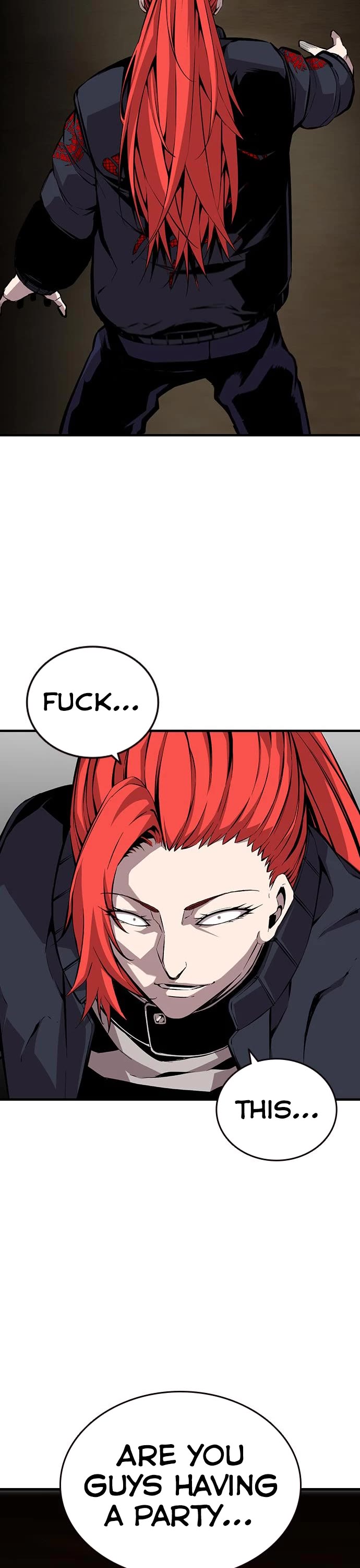 King Game Chapter 47 page 37 - Chapter 47