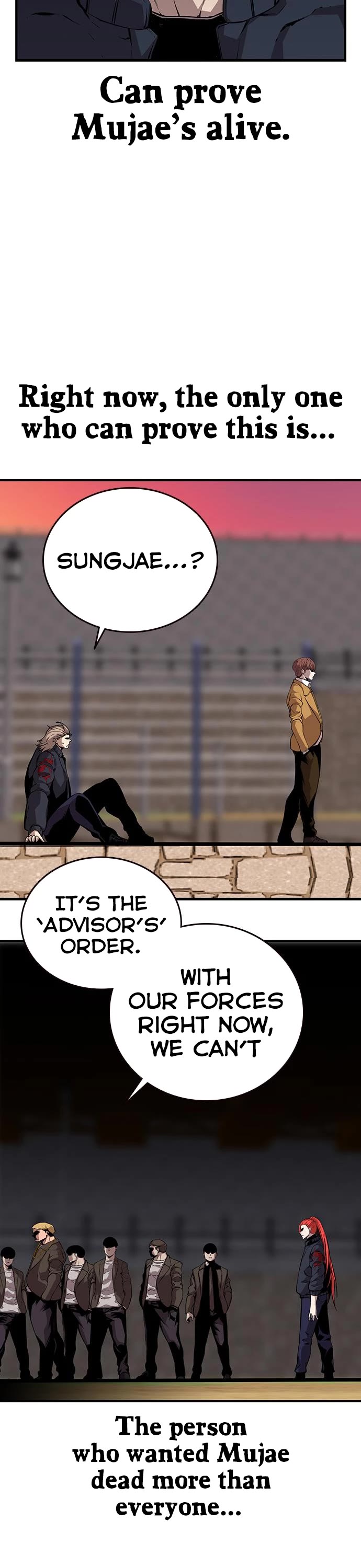 King Game Chapter 47 page 41 - Chapter 47