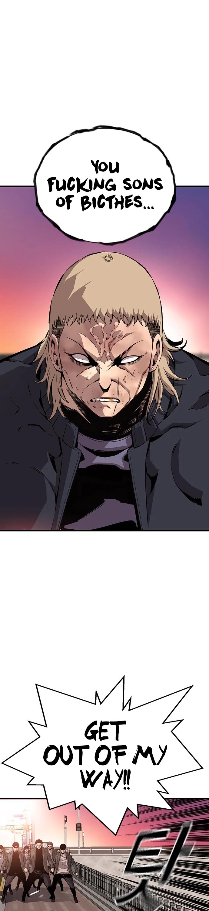 King Game Chapter 47 page 6 - Chapter 47