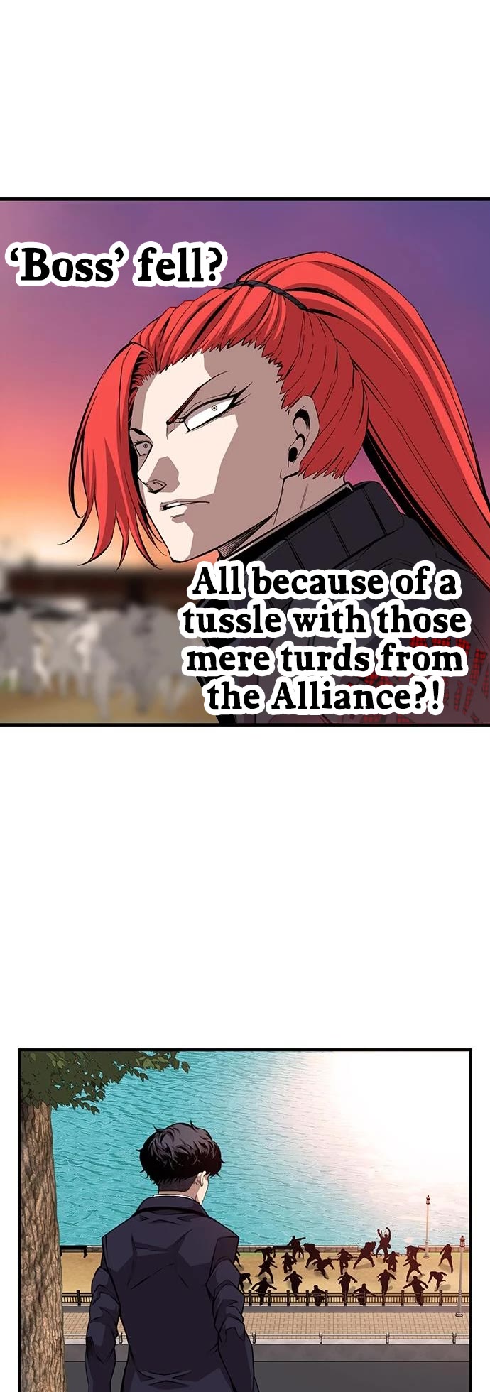 King Game Chapter 47 page 9 - Chapter 47