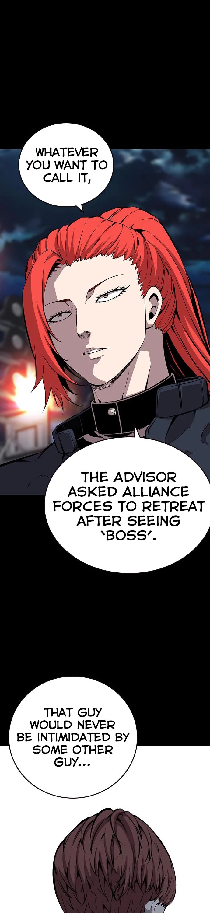 King Game Chapter 48 page 10 - Chapter 48