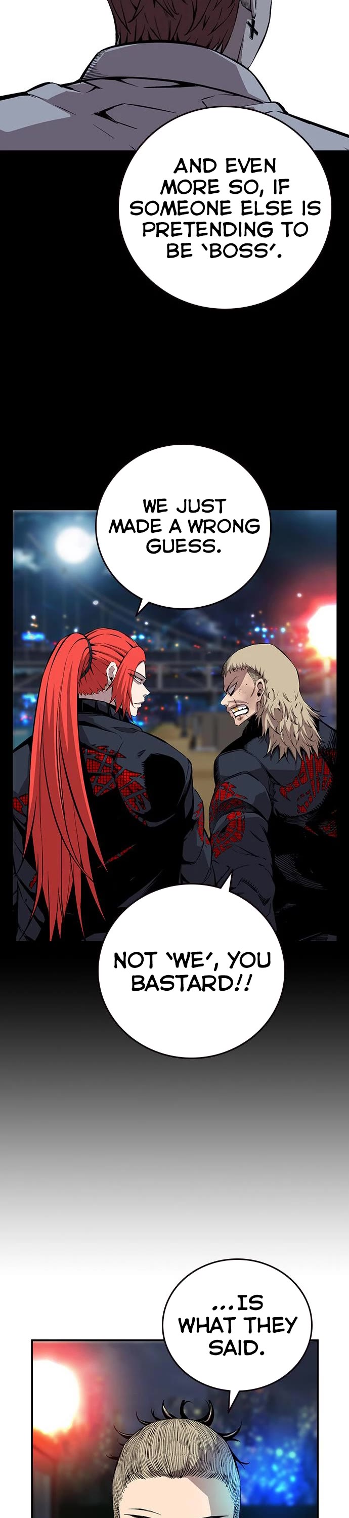 King Game Chapter 48 page 11 - Chapter 48