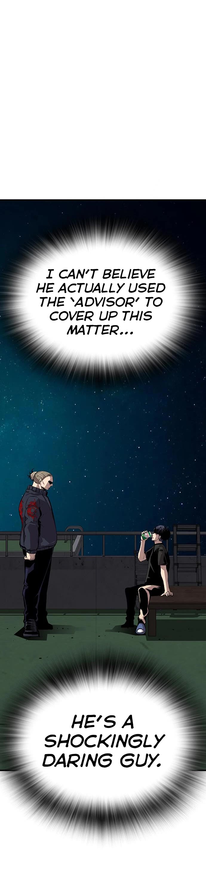 King Game Chapter 48 page 19 - Chapter 48