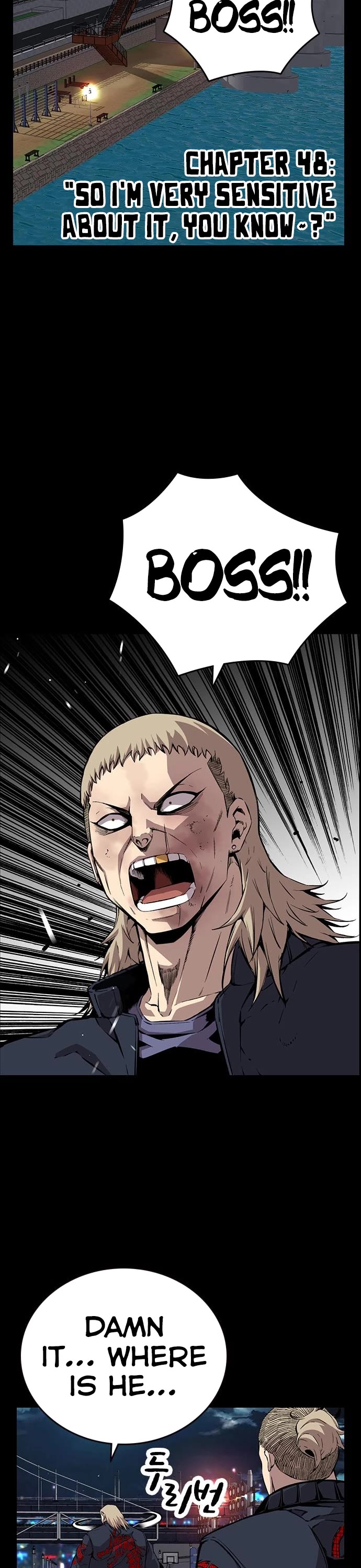 King Game Chapter 48 page 2 - Chapter 48