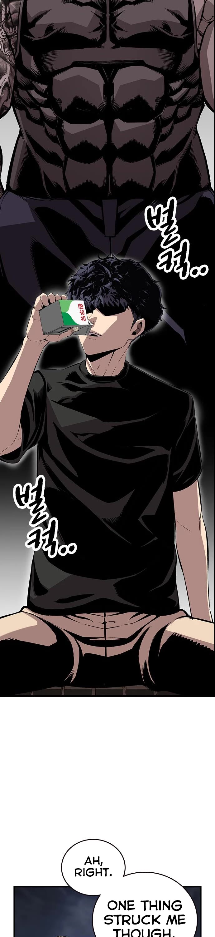 King Game Chapter 48 page 21 - Chapter 48