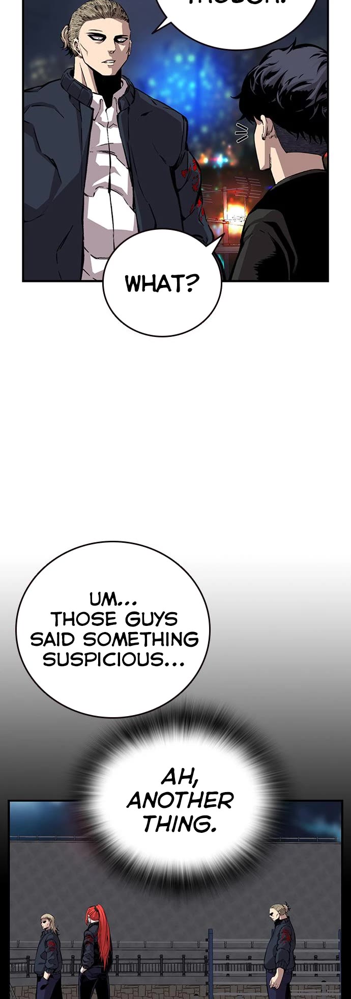 King Game Chapter 48 page 22 - Chapter 48