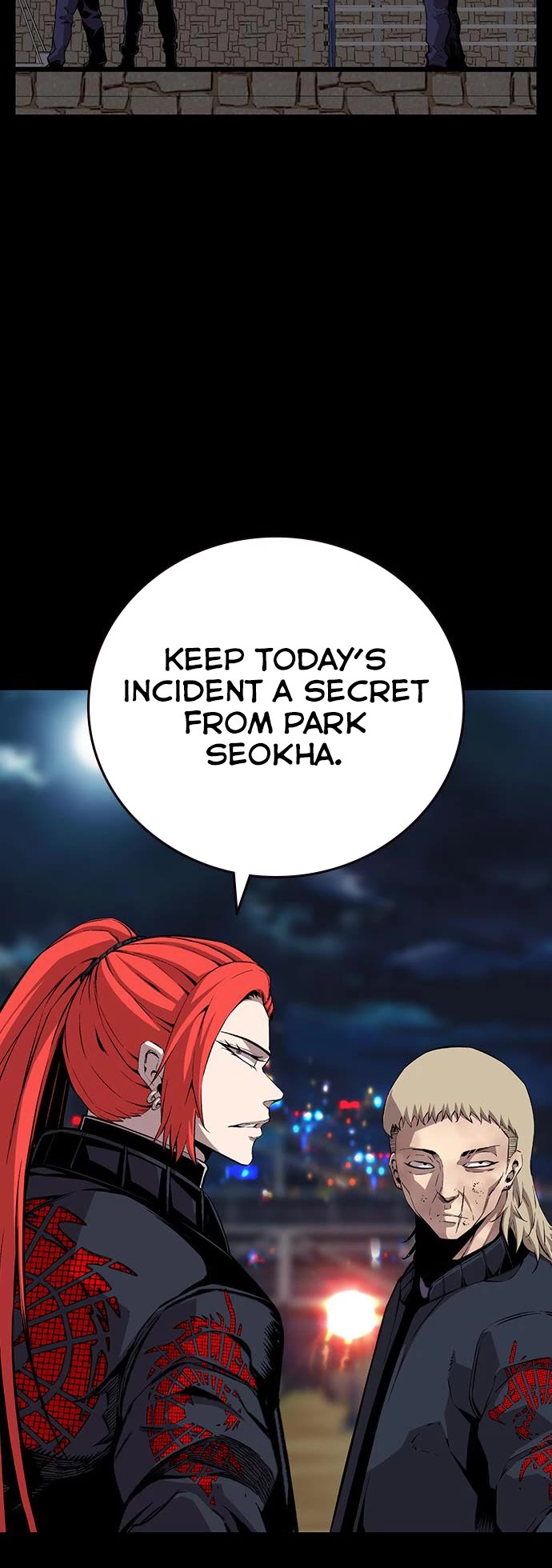 King Game Chapter 48 page 23 - Chapter 48