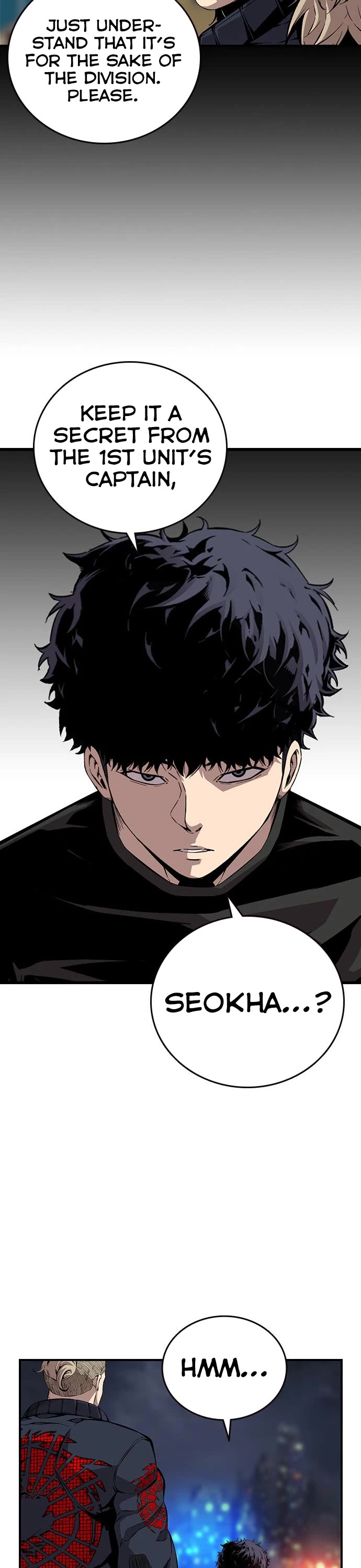 King Game Chapter 48 page 25 - Chapter 48