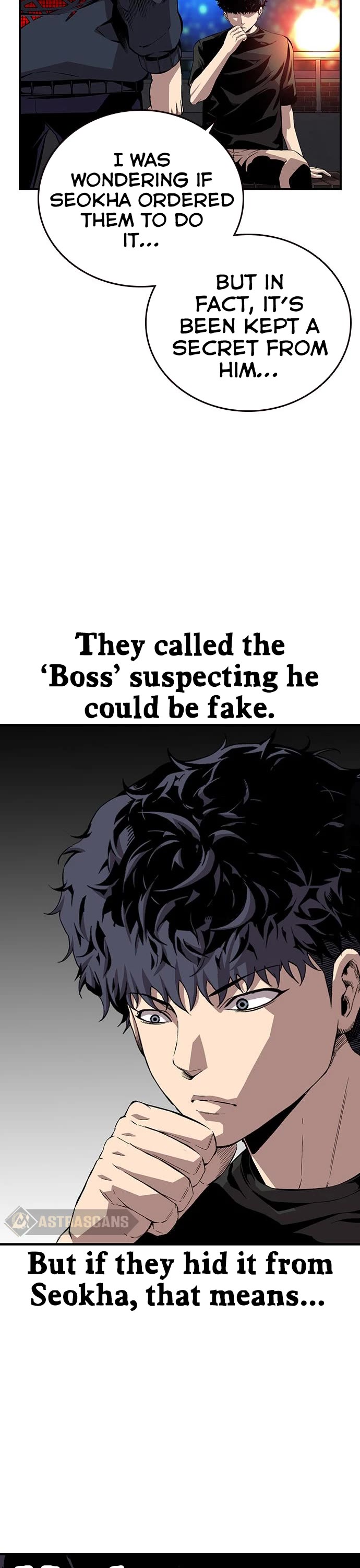 King Game Chapter 48 page 26 - Chapter 48