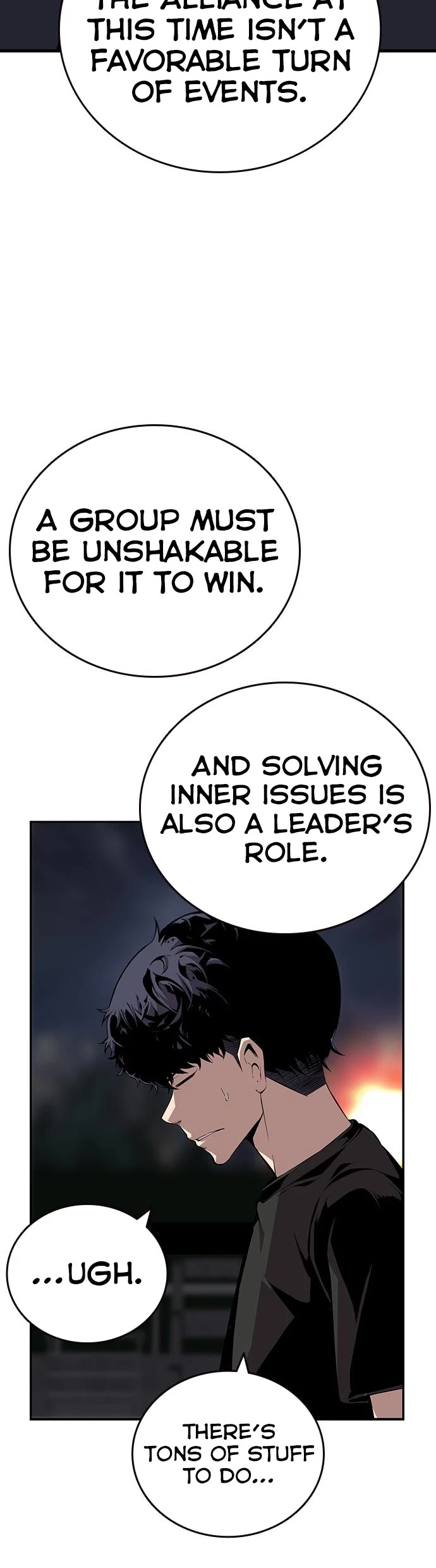 King Game Chapter 48 page 28 - Chapter 48