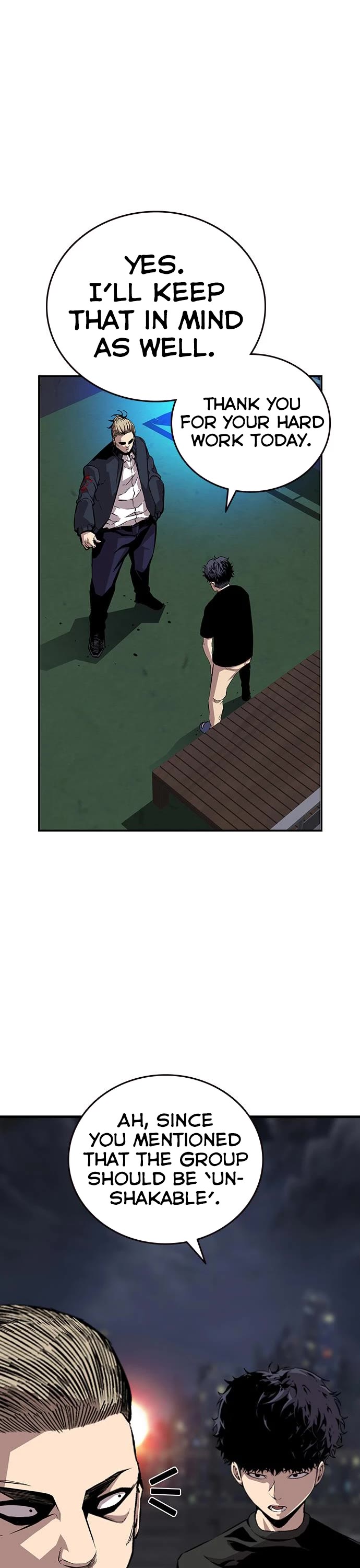 King Game Chapter 48 page 29 - Chapter 48