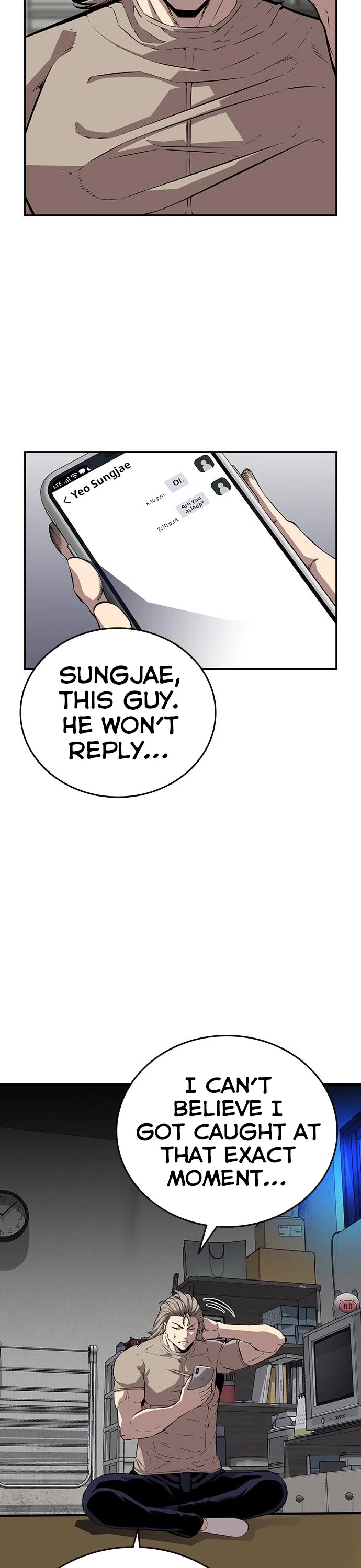 King Game Chapter 48 page 31 - Chapter 48