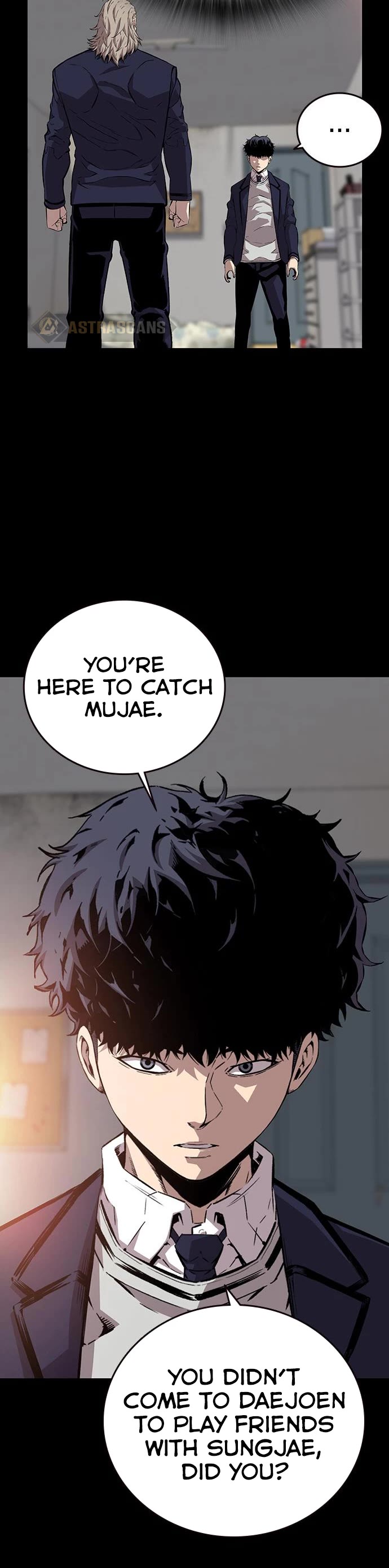King Game Chapter 48 page 33 - Chapter 48
