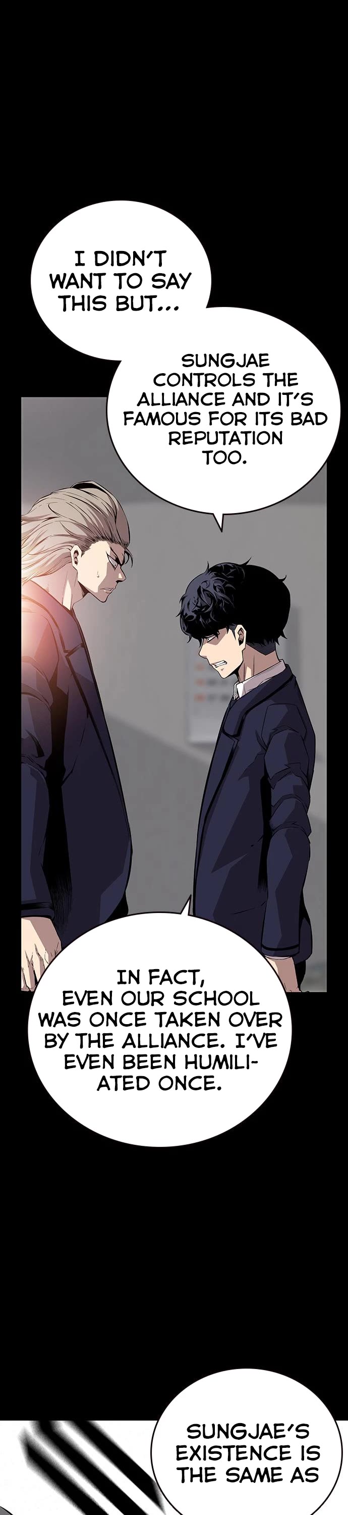 King Game Chapter 48 page 34 - Chapter 48