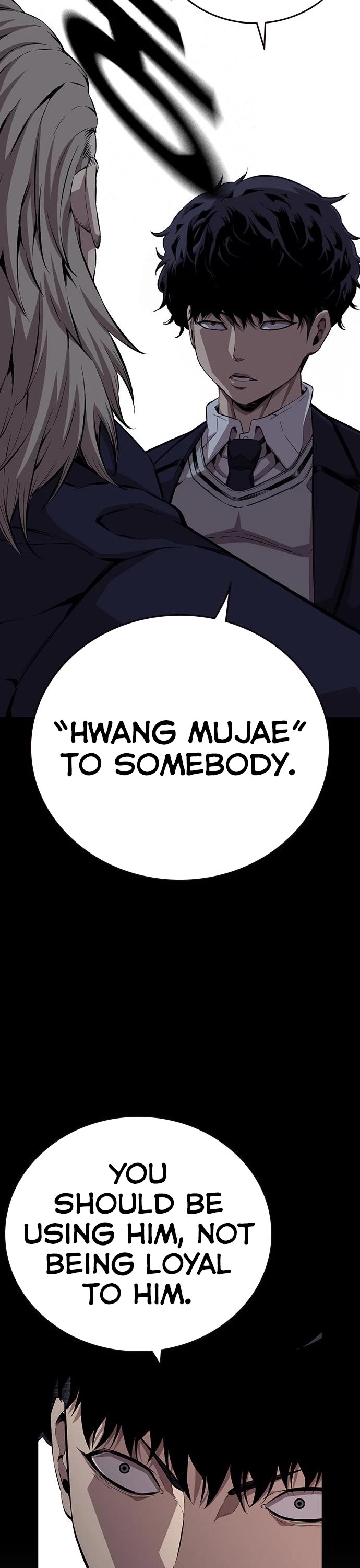 King Game Chapter 48 page 35 - Chapter 48