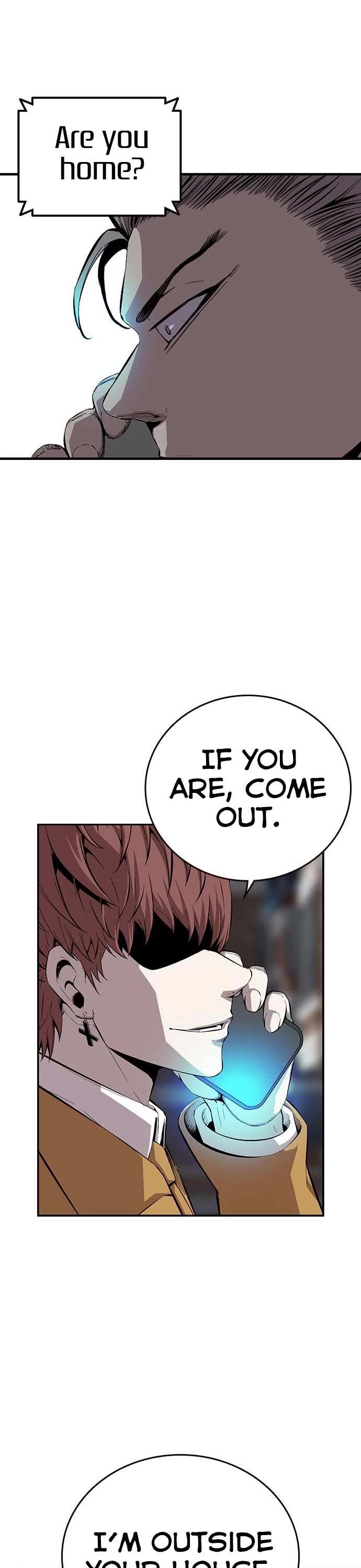 King Game Chapter 48 page 39 - Chapter 48