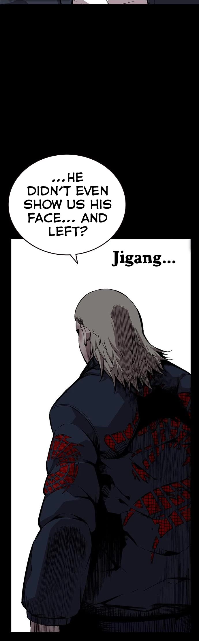 King Game Chapter 48 page 4 - Chapter 48