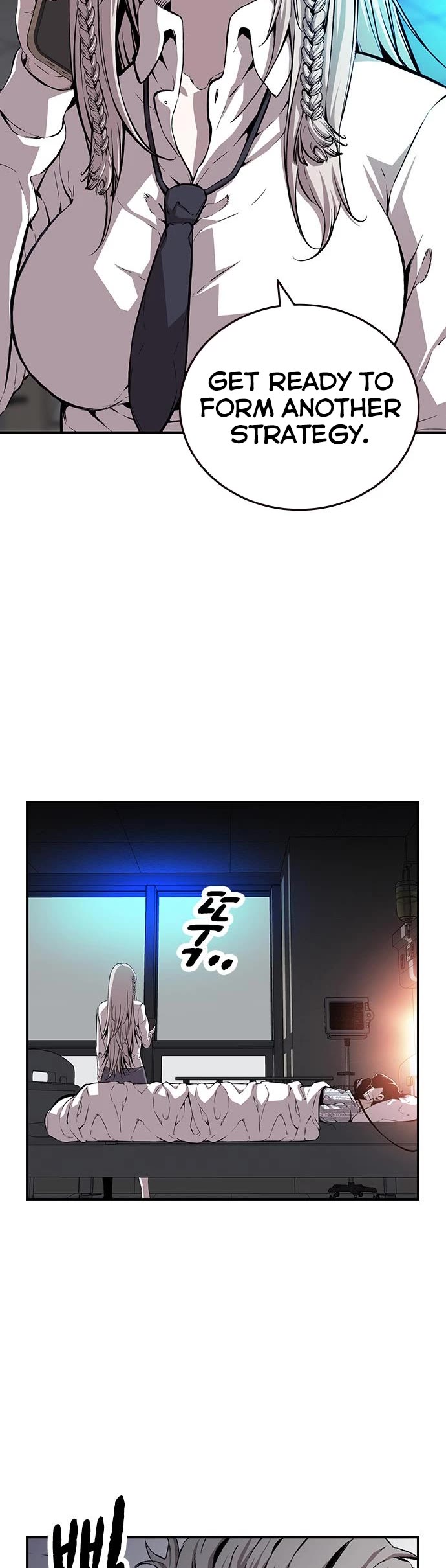 King Game Chapter 48 page 42 - Chapter 48