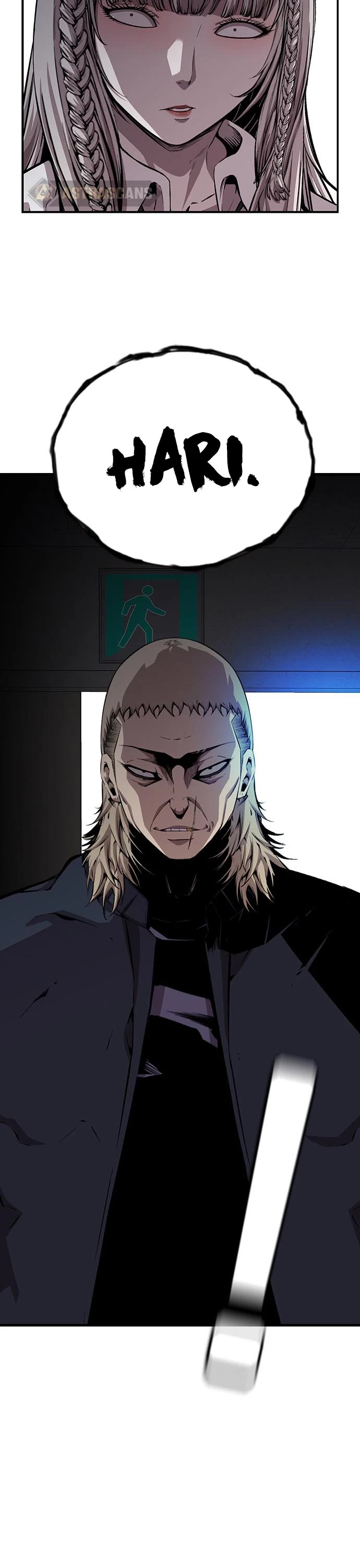 King Game Chapter 48 page 45 - Chapter 48