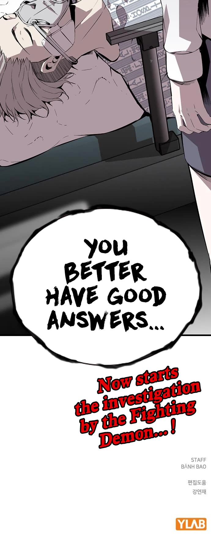 King Game Chapter 48 page 48 - Chapter 48