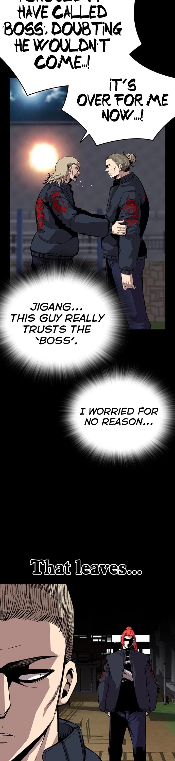 King Game Chapter 48 page 6 - Chapter 48