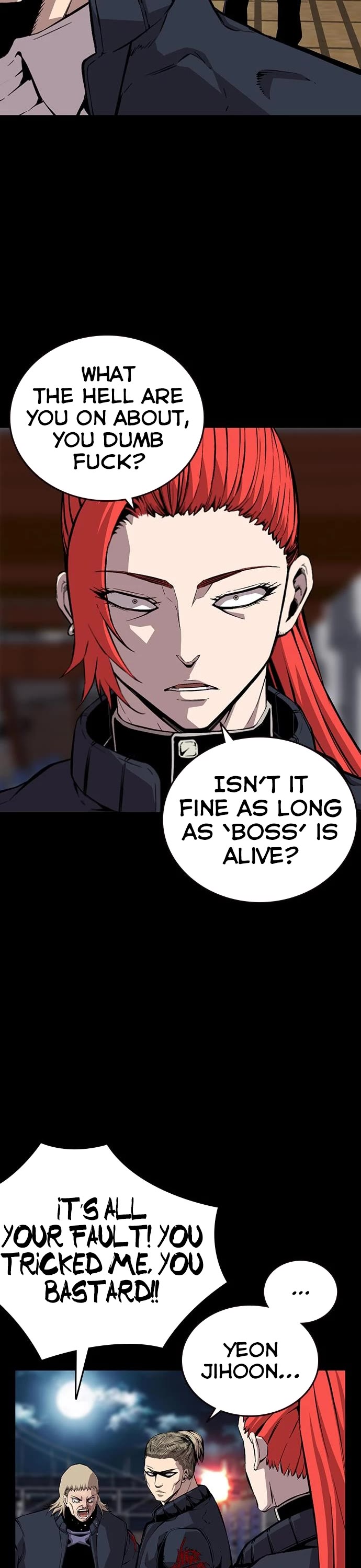 King Game Chapter 48 page 7 - Chapter 48