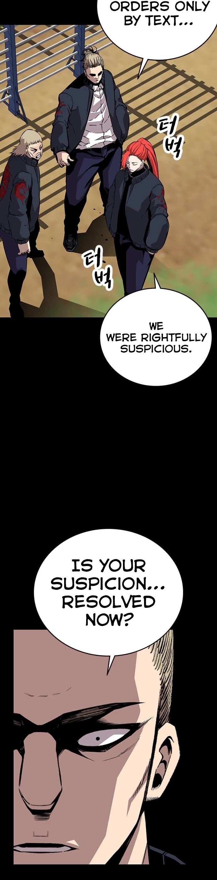 King Game Chapter 48 page 9 - Chapter 48