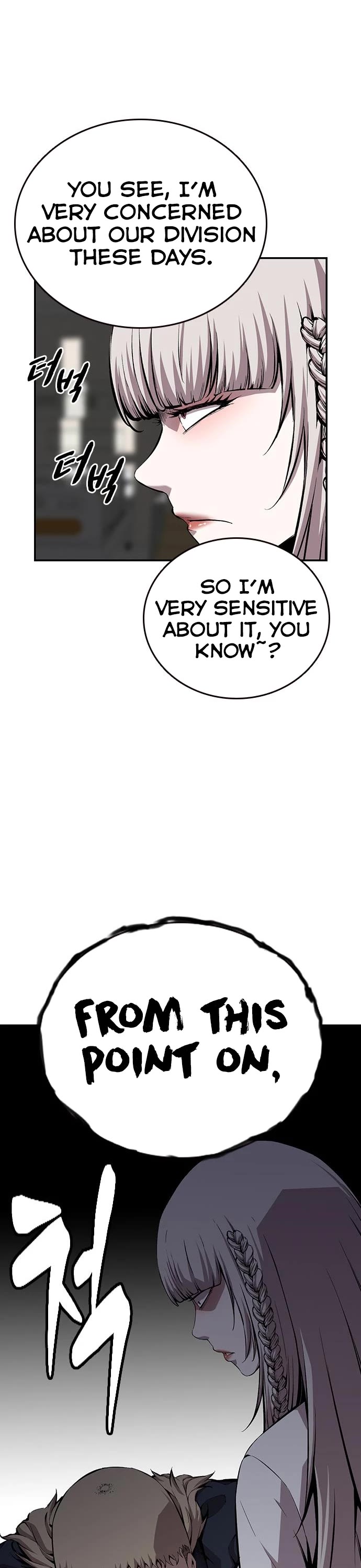 King Game Chapter 49 page 1 - Chapter 49