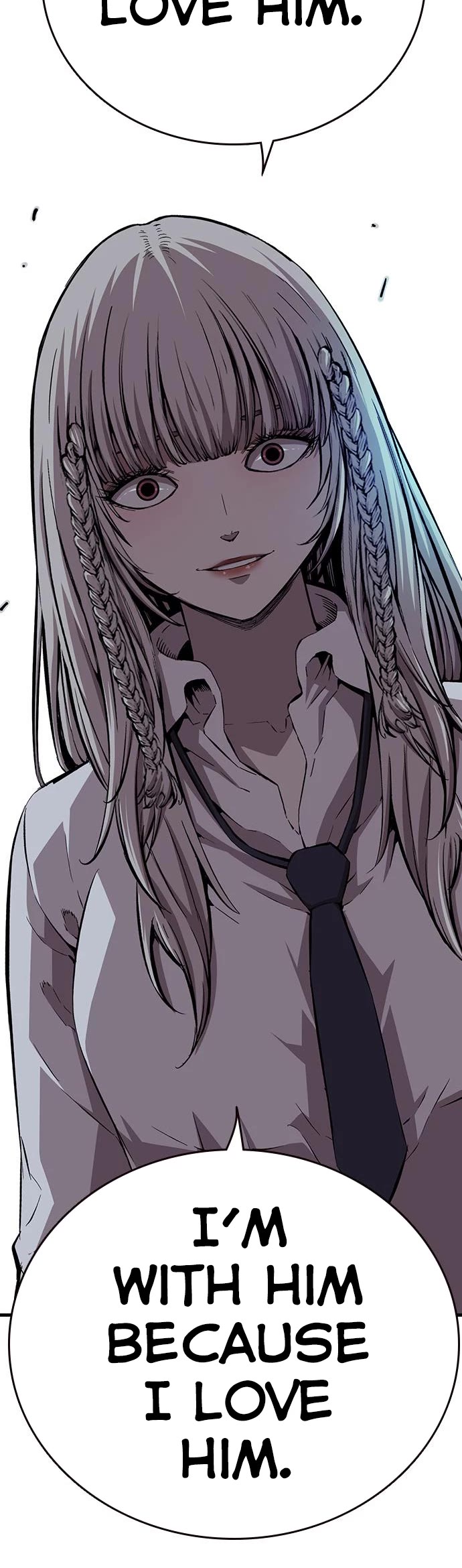 King Game Chapter 49 page 10 - Chapter 49